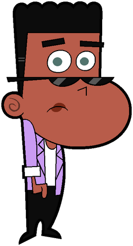Stock Image of Chad