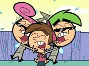 PixiesInc169.png (511 KB) Cosmo, Wanda, and Timmy hugging