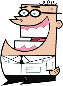Dr. Bender Stock image