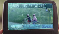 Dragonspy Viewer 2.0