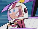 Racing Suit (Meet the OddParents)