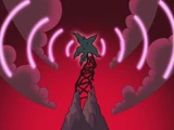 The Big Anti-Fairy Wand