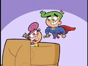SuperCosmo.jpg (26 KB) Cosmo coming to be Wanda's hero