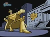 The Bronze Kneecap