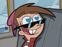 Timmy Turner, you look so adorable.