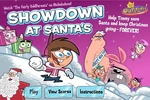 ShowdownatSanta's