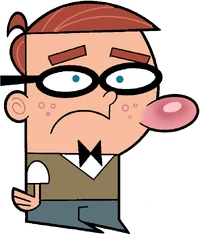 Stock Image of Elmer