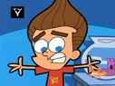 "My arms!"