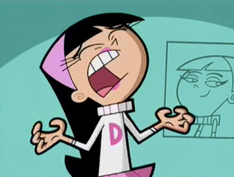 Trixie Tang Fairly Odd Parents Wiki Fandom