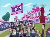 International House of Mom
