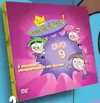 Greek FOP DVD 09