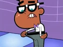 "I feel all dweebish!"