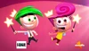 Cosmo and Wanda
