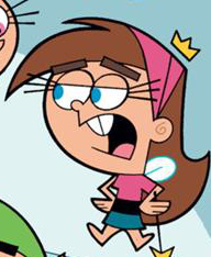 Timmy Turner, Fairly Odd Parents Wiki