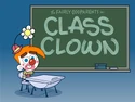 Titlecard-Class Clown