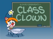 Class Clown/Images