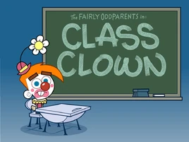 Titlecard-Class Clown