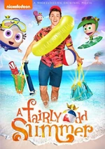 AFairlyOddSummerDVD