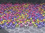 Look at All of Them.png (669 KB) The army of Gigglepies