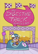 The Digestive Track Bumper Cars