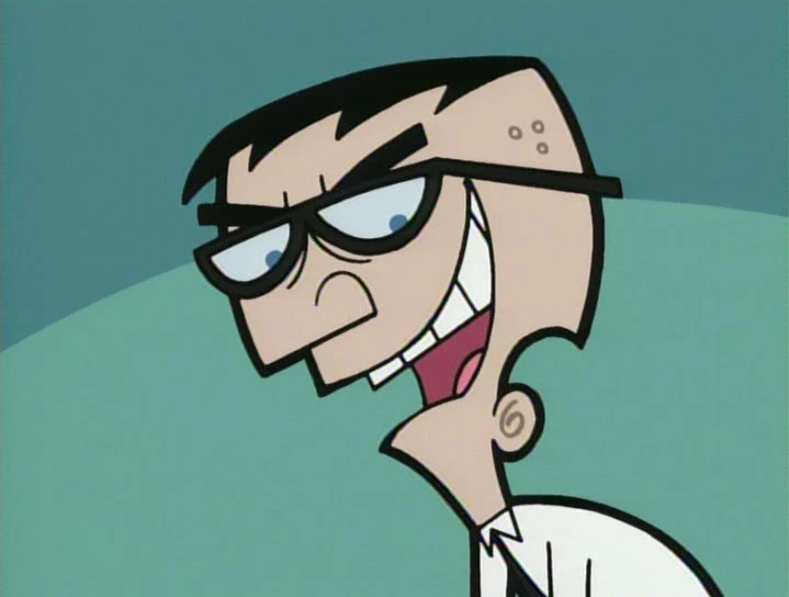 Denzel Crocker/Images | Fairly Odd Parents Wiki | Fandom