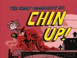 Chin Up!/Images