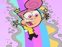 "Whee!"