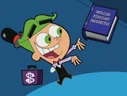 Business (Timmy's Secret Wish!)
