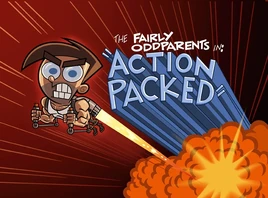 Titlecard-Action Packed