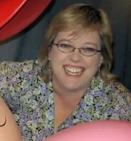 Juli Murphy-Hashiguchi