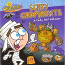 Scary OddParents: A Fairly Odd Halloween
