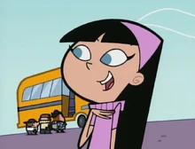 Trixie Tang/Images