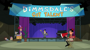 Dimmsdales Got Talent 00801