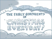 Titlecard-Christmas Everyday