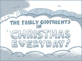 Titlecard-Christmas Everyday