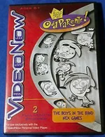 VideoNowBoysInTheBand