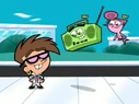 Boombox (The Secret Origin of Denzel Crocker!