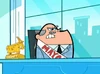 The Mayor of Dimmsdale