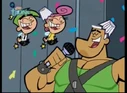 Jorgen Von Strangle singing