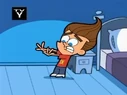 "My hands!"