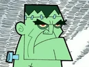 The Monster...