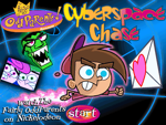 CyberSpaceChase