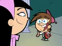 "Hi trixie!"