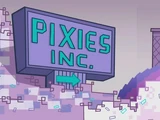 Pixies Inc. (location)