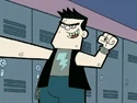 "IT'S A FIST!"