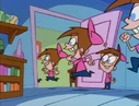 "Hut, hut, hut, hut, hut, hut, hut, hut!"