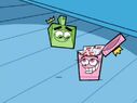 Wastepaper Basket (Mind Over Magic)