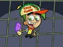 Taco Town Uniform (Fairly Odd Baby)
