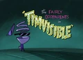 Timvisible