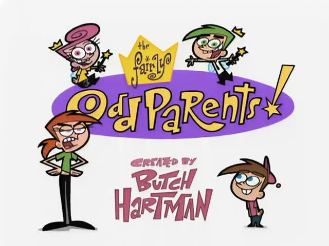 The Fairly Oddparents Theme Song Fairly Odd Parents Wiki Fandom - guava juice outro song roblox id